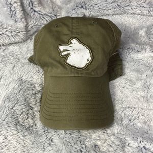 Nike Army Dri-Fit Strap-back